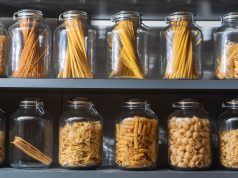 Makaron bezglutenowy zdrową alternatywą dla produktów pszennych makaron bezglutenowy