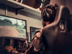 Monitor gamingowy dla graczy, poradnik gaming