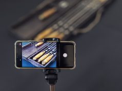 Instrukcje: Rób wysokiej jakości zdjęcia produktów za pomocą smartfona zdjęcie produktowe smartfonem