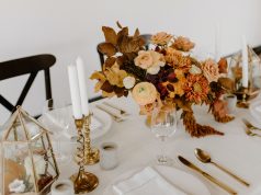 Zastawa stołowa, czyli jakie są zasady obiadowego savoir-vivre zastawa stołowa