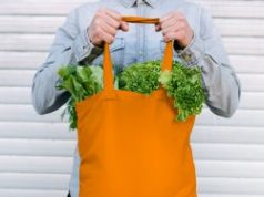 Odejdź od jednorazówek! Zero Waste w domu i na zakupach torby bawełniane