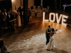 Ekskluzywny pokaz muzyczny na Twoim weselu z Fokus Group dj na wesele