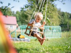 Duży wybór wygodnych i bezpiecznych huśtawek od producenta huśtawka dziecięca