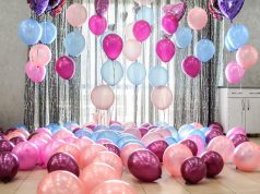 Impreza okolicznościowa – postaw na oryginalne balony balony na imprezę