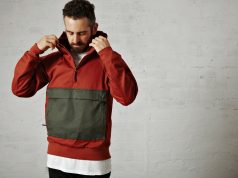 Męskie kurtki przejściowe – eleganckie czy sportowe? męska kurtka przejściowa