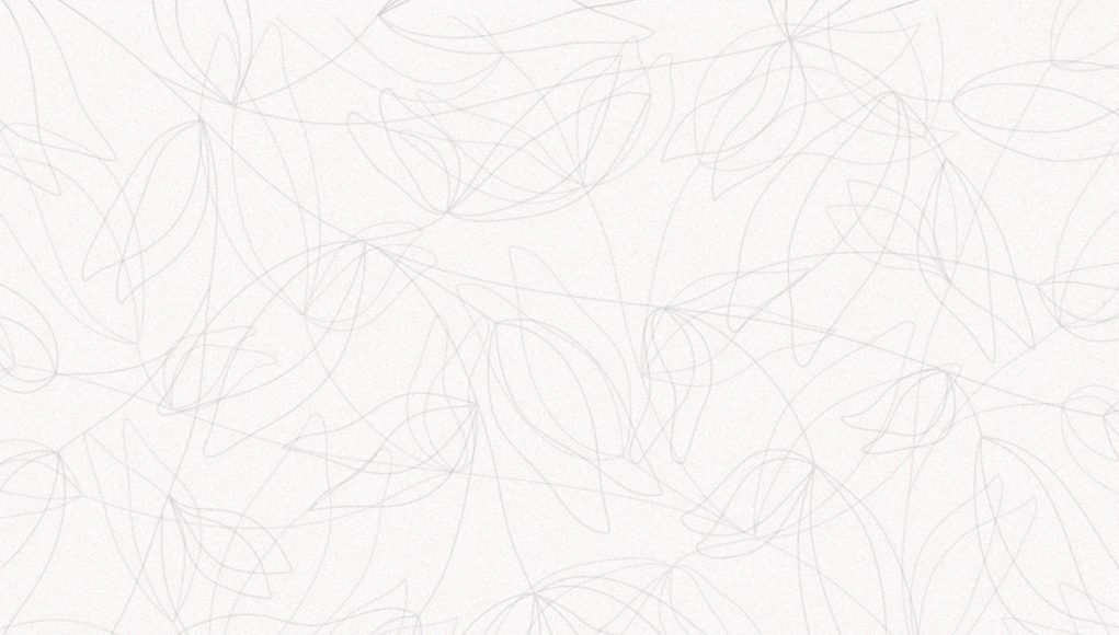 Kwiaty linearne szare na kremowym tle. Grafika cyfrowa do druku