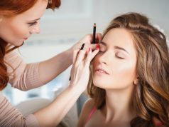 Makijażowe trendy na 2022 rok make no make up