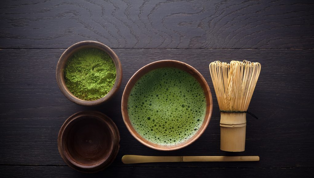 Matcha