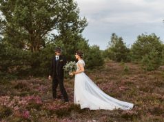 Jak przygotować się do sesji ślubnej? fotografia ślubna