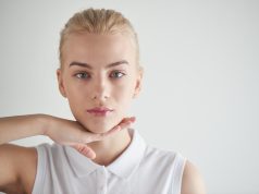 Masaż twarzy, joga twarzy i inne tradycyjne sposoby na młodość joga twarzy