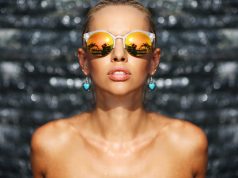 Uczulenie na słońce – objawy i łagodzenie skutków Uczulenie na słońce