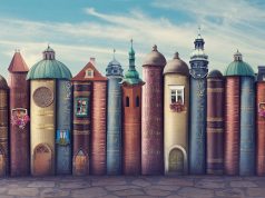 Wiosenne premiery książkowe książki na wiosnę