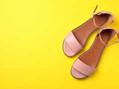 Z czym i kiedy nosić sandały? sandały na lato