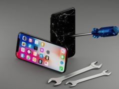 Wysyłkowa naprawa iPhone – omiń kolejkę! wysyłkowa naprawa iPhonea
