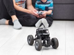 Najlepsze zabawki zdalnie sterowane zabawka zdalnie sterowana