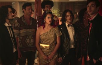 Co się stanie, jeśli ujawnimy wszystkie twoje tajemnice? – recenzja serialu Control Z control z