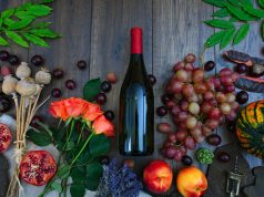 O dekantacji wina słów kilka. Czym jest i jak ją przeprowadzić? dekantacja wina