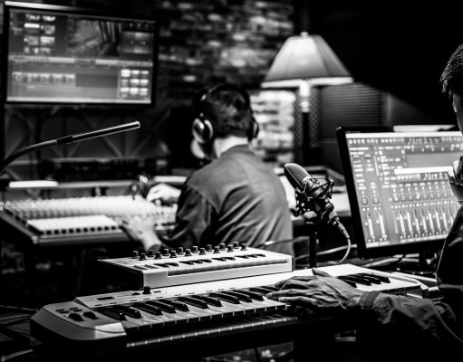 Największe przeboje muzyki filmowej muzyka filmowa