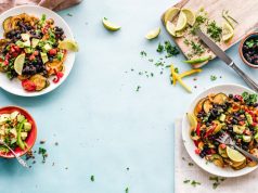 Pomysły na obiad dla niejadka – poznaj inspiracje na szybkie dania dla dzieci pyszny i kolorowy obiad