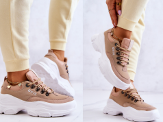 Buty sportowe damskie – Z czym nosić? buty sportowe damskie