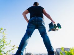 Jeansy męskie, w których zawsze będziesz dobrze wyglądał! jeansy męskie