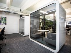 Nowoczesne meble biurowe – co wybrać? nowoczesne meble biurowe