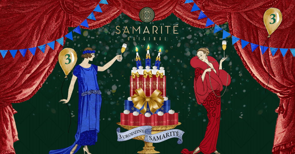 SAMARITE