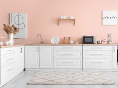 Zalety dywanika kuchennego dywanik kuchenny