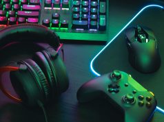 Akcesoria dla prawdziwych graczy, czyli o myszkach i klawiaturach gamingowych klawiatura myszka gamingowa