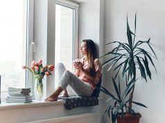 Piżama damska rozpinana – kiedy ją wybrać? piżama damska