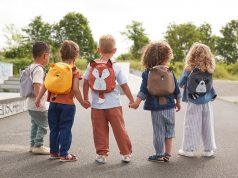 Jaki plecak kupić przedszkolakowi? plecaczki do przedszkola
