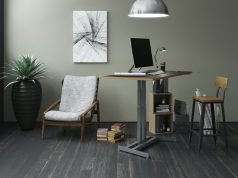 Jakie biurko wybrać dla dorosłego, a jakie dla dziecka? biurko regulowane