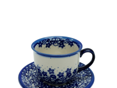 Ceramika bolesławiecka czyli połączenie tradycji i sztuki ceramika bolesławiec