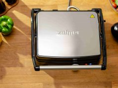 Deser z grilla? Sprawdź, jak go przyrządzić! Grill elektryczny – doskonałe urządzenie do przygotowywania