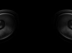 Wysoka jakość sprzętu Audio sprzęt audio