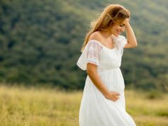 Sukienka ciążowa letnia – modne i zwiewne sukienki na lato sukienka ciążowa