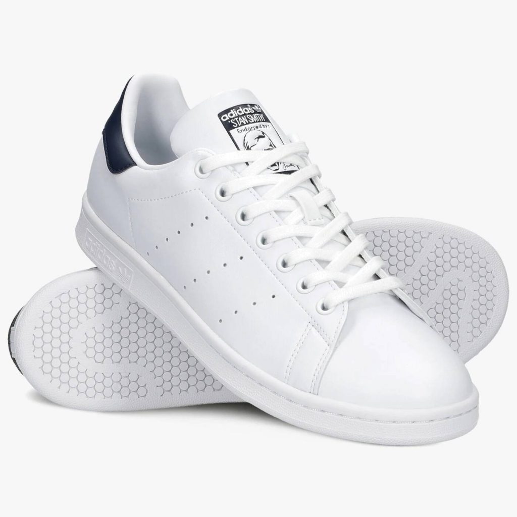 Adidas Stan Smith męskie sneakersy