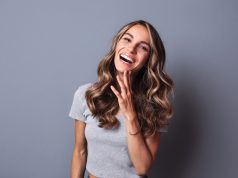 Pełny uśmiech w jeden dzień! stomatologia estetyczna