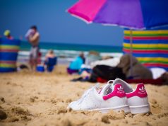 Sportowy look na lato 2022 z Sizeer – pomysły na stylizacje lato z sizeer