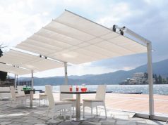 Parasole do restauracji – jakie wybierać? parasole do restauracji