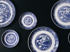 Talerze porcelanowe – rodzaje i ich zastosowania talerze porcelanowe