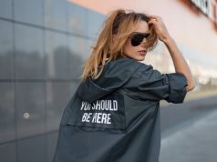 W roli głównej: parka damska. Podpowiadamy, jaką kurtkę wybrać! parka damska