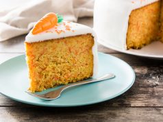 Wypieki w wersji wege – jakich składników użyć, aby upiec przepyszne ciasto? wege ciasto marchewkowe
