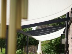 Wiata tarasowa czy markiza? Jak skutecznie zacienić taras? wiata tarasowa