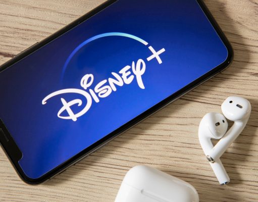 Disney+ czyli wielka konkurencja dla platformy Netflix i HBO Disney Plus