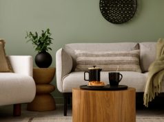 Wysokość stolika kawowego – jaka będzie odpowiednia? stolik kawowy