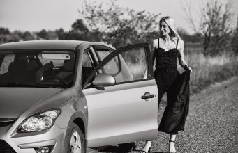 Używany samochód i budżet ok. 50 tys. zł (bardzo subiektywny test) samochód do 50 tys zł