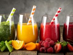 Gotowe smoothie – dlaczego warto się na nie zdecydować? gotowe smoothie