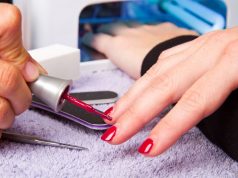 Czy wiesz, jak zrobić paznokcie hybrydowe? paznokcie kolor