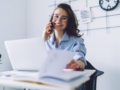 Laptop biznesowy – co powinno oferować takie urządzenie? laptop biznesowy